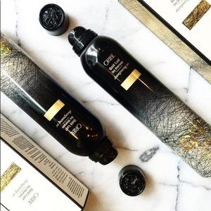 ORIBE GOLD LUST DRY SHAMPOO